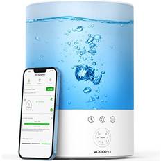 VOCOlinc Smart Humidifier 2.5 L with Target Humidity