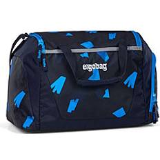 Ergobag Blå Duffeltasker & Sportstasker Ergobag Sporttasche VerfolgBärjagd