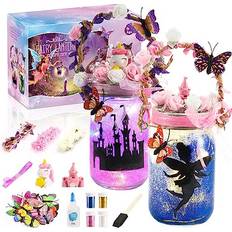 Qukir Fairy Lights 6 7 8 9 Year Old Girl Gifts