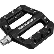 Rockbros Bike Pedals Nylon Fiber 9/16 in