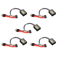 Exogio 5X MB CAN Filter 12 in 1 for W222 W205 W217 W253 W447