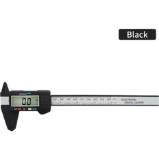 Zeebax Limited Digital Vernier Caliper 0-150mm Ruler Slide Gauge
