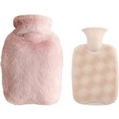 Winwin Hot Water Bag 1L Pink