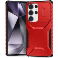 Samsung Galaxy S25 Ultra Mobile Phone Cases GANGXUN Case for Samsung Galaxy S25 Ultra Lightweight Shockproof Lens Protection