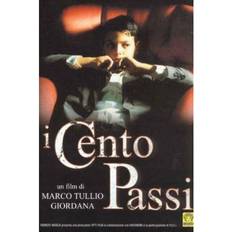 Movies I Cento Passi (DVD) - Region 2