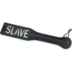 Paddles Toyz Glow In The Dark Spanking Paddle Slave