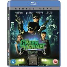 Movies The Green Hornet (DVD) (2011)