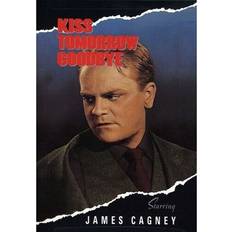 Movies Kiss Tomorrow Goodbye (DVD)