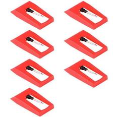 Torribaly Record Player Needle 7 Pcs Diamond Stylus Replacement