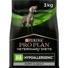 Purina Veterinary Diets Hypoallergenic Dry Dog Food 3kg