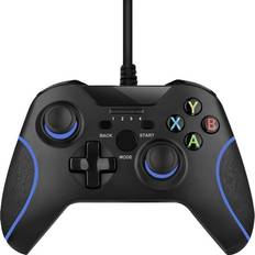 Maxpower Wired USB Gamepad For PS3 Joystick Console Controle