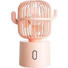 Tianfu Cactus Mini Handheld Table Fan
