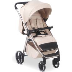 My Babiie Pushchairs My Babiie MB160 Plus Oatmeal