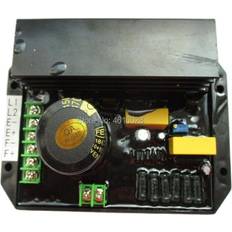 Three-Phase Generators Aihontai AVR Single Phase Generator 10kW