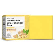 MDSRJONE Ginger Shampoo Soap 1pc