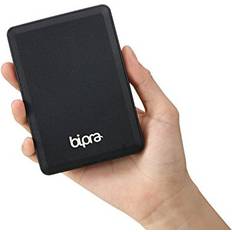 U3 2.5 Tum USB 3.0 FAT32 External Hårddisk