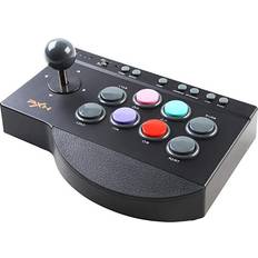 PXN Arcade Sticks PXN Opened Box Arcade Joystick Controller