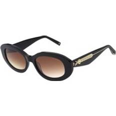 Ted Baker Sunglasses Ted Baker Daisie Sunglasses - Black
