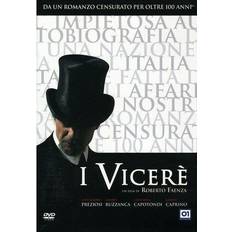 Movies I Vicere (DVD)