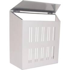 Letterboxes on sale BURG WÄCHTER Burg-Wächter Post Catcher 345mm x 352mm x 120mm
