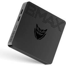 BMAX B1 Pro Windows 10 Mini PC 8GB 128GB