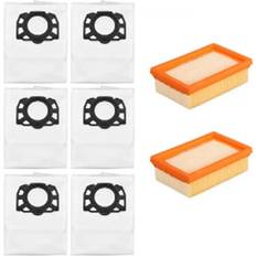 Vacuum Cleaner Accessories Guitar Bridge & Bridge Parts Wet And Dry Vacuum Cleaner Filter Dust Bag