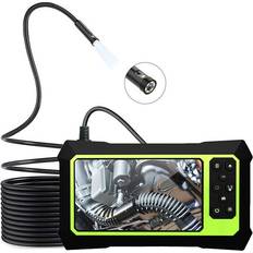 Inspection Cameras Bakeey Bakeey 8MM Borescope Dual Lens 1080P HD Industrial Inspection Camera