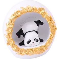 Children's Battery Resin Bedside Living And Cute LED Atmosphere