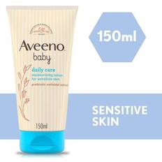 Baby Care Aveeno Baby Daily Care Moisturising Lotion 3 Pack 3 x 150ml