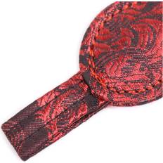 Paddles House Of Glass Scarlett Brocade Spanking Paddle