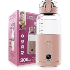 Portable Water Warmer Rechargeable 300ml