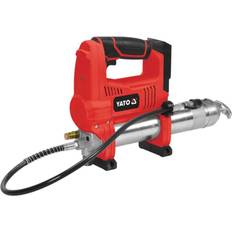 YATO YT-07021 Elektro-Fettpresse