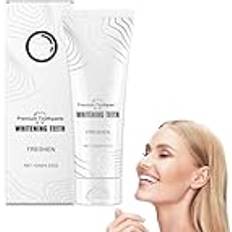 Homomdy Tandkräm 10% Hydroxiapatit För Avancerat Emaljskydd 1 st