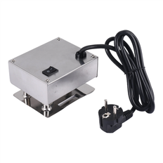 Rotisserie Spactz Heavy Meat BBQ Rotisserie Rotating Motor 220V240V