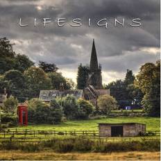 Music Lifesigns (CD)