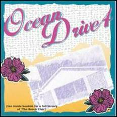 Music Vol. 4-Ocean Drive (CD)