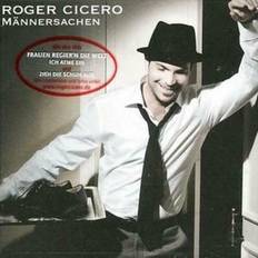 Music Roger Cicero : Maennersachen (CD)