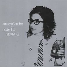 Music O Neil Marykate : Mkultra (CD)