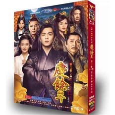 Movies Joy Of Life (2019) - Chinese Drama