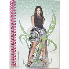 (Giselle) Album Aespa - Armageddon) 1st Album Superbeing (CD)