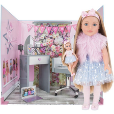 Chad Valley Designafriend Patience Doll 18 inch 45 cm