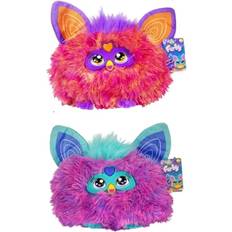Hasbro X2 Furby Plush Toy 18.5 cm