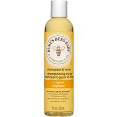Burt's Bees Baby Bee Original Shampoo and Wash 235 millilitre