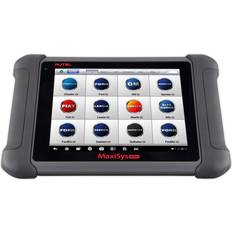 Loops Multi Manufacturer Automotive Diagnostic Tool 8" LED Display Touchscreen