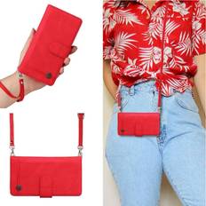 GANGXUN Samsung Galaxy A05 Wallet Card Slots