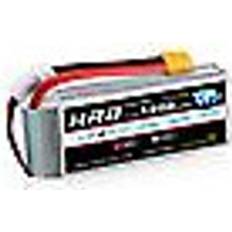 TRX 3S 1800mAh 50C 2S 3S 4S 5S 6S LiPo Battery