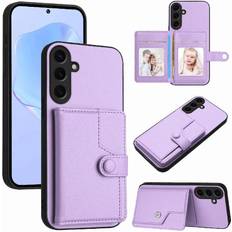 GANGXUN Samsung Galaxy S24 Plus Case Kickstand Function