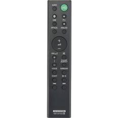 RMT-AH103U Replaced Remote for Sony Sound Bar HT-CT80 SA-CT80