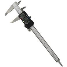 Ketotek Digital Caliper 200mm 8 Inch Electronic Stainless Steel Vernier Caliper 0.01mm Ruller Slide Gauge