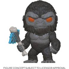 Maxpower POP! Movies: Godzilla Vs Kong - Kong w/ Axe